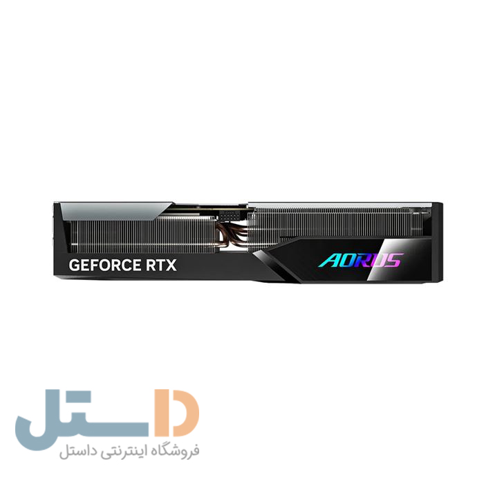 کارت گرافیک گیگابایت AORUS GeForce RTX 4070 Super Master 12GB -gallery-3 - https://www.dostell.com/